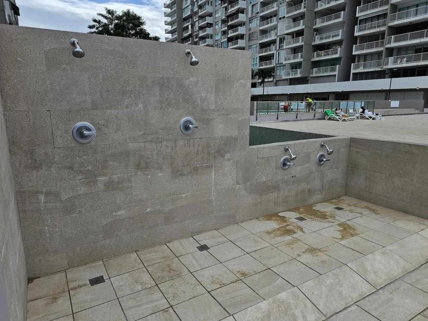 Steps From Foxwoods- Beachfront Retreat With Pools San Juan Bagian luar foto