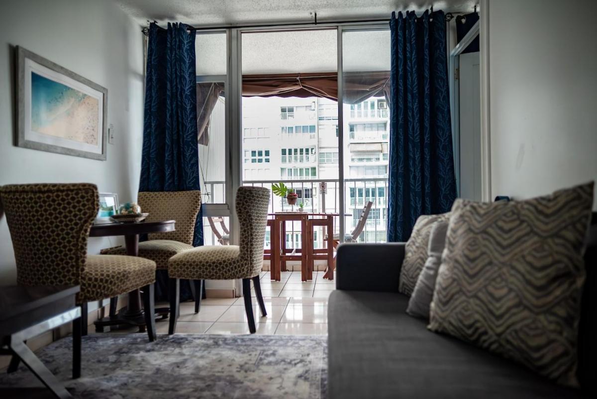 Steps From Foxwoods- Beachfront Retreat With Pools San Juan Bagian luar foto