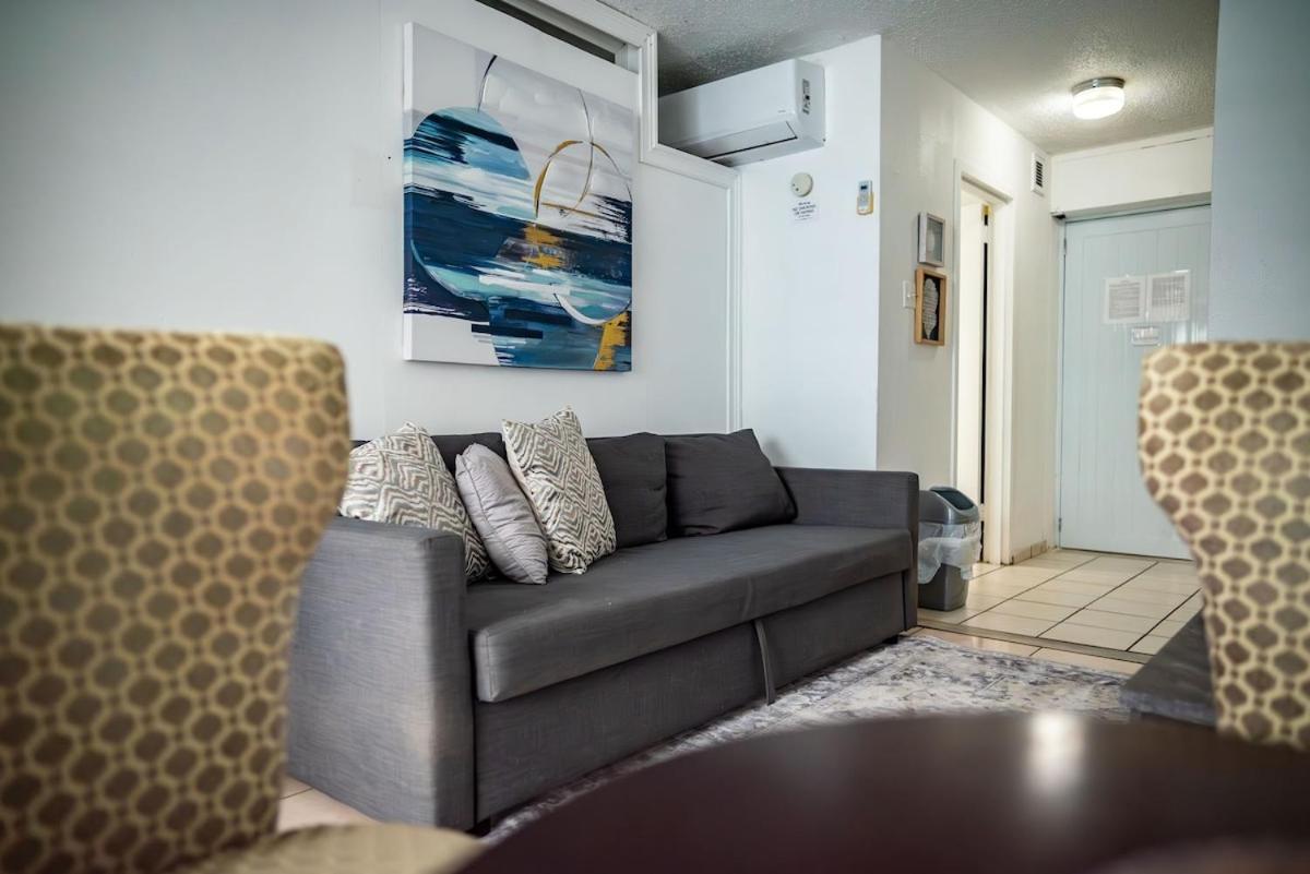 Steps From Foxwoods- Beachfront Retreat With Pools San Juan Bagian luar foto